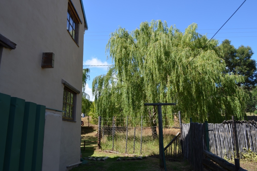 0 Bedroom Property for Sale in Haarlem Western Cape